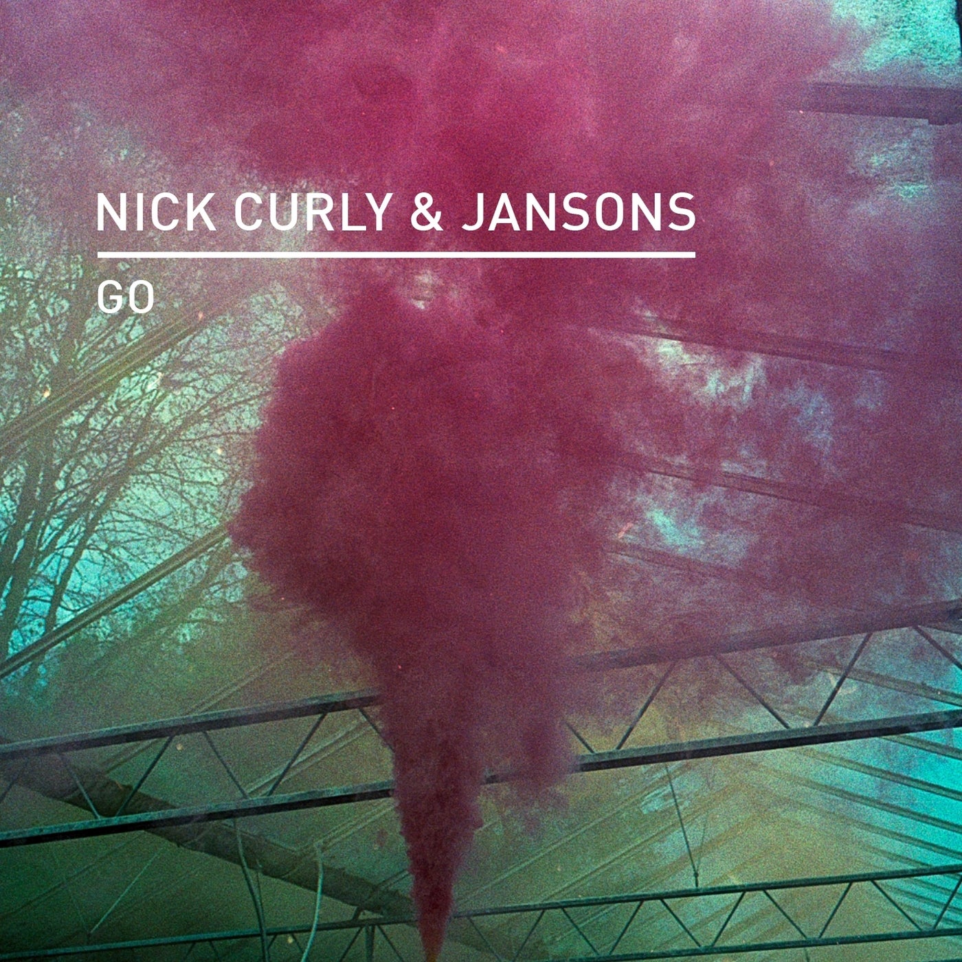 Nick Curly, Jansons – Go [KD127]